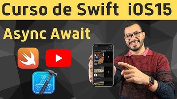13- Async Await en Paralelo y Closures - Curso Swift Español 2022