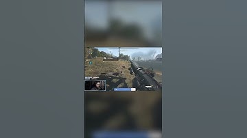 Someone tried to extract camp us in DMZ