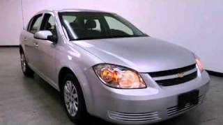 2009 Chevrolet Cobalt Ft. Worth TX
