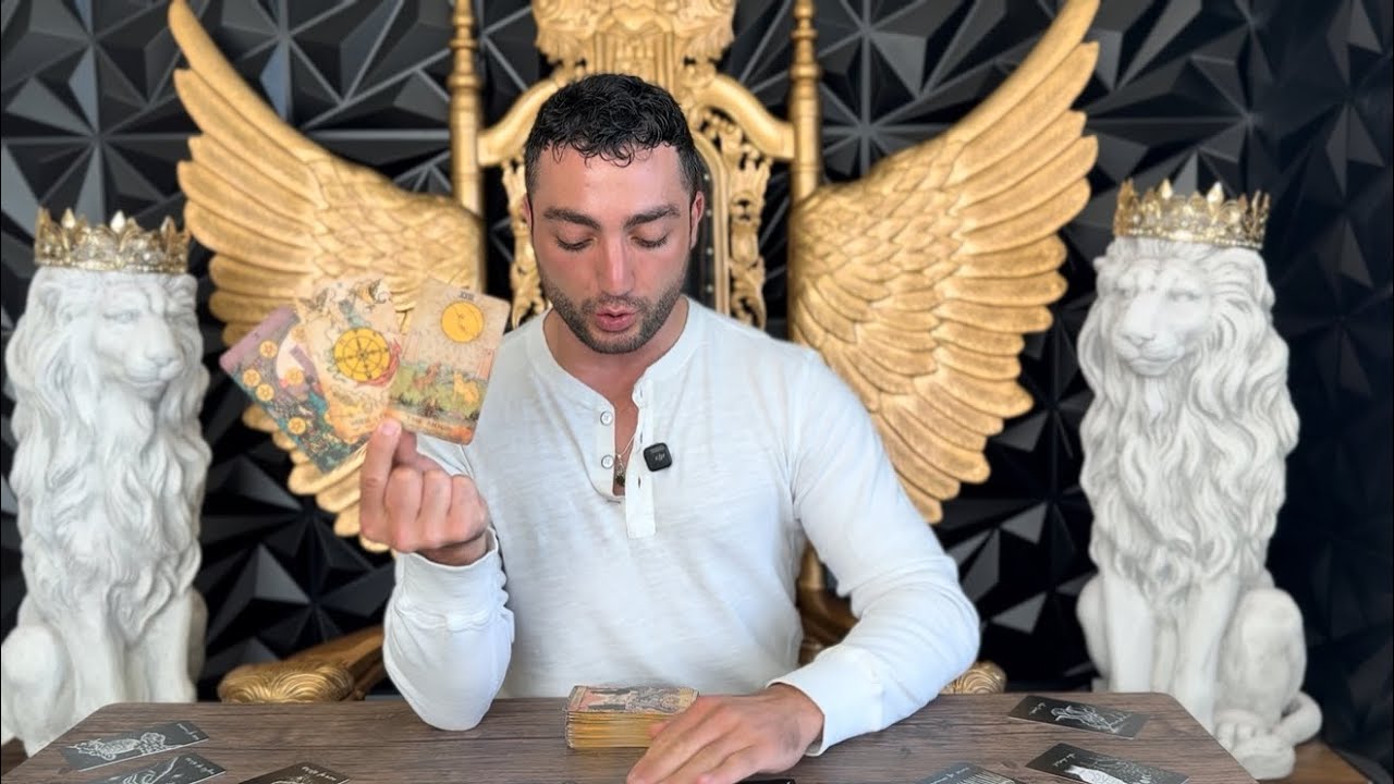 СТРЕЛЕЦ — Как только вы подумали, что всё «сделано», кто-то снова появляется перед вами! СЕРЕДИНА...