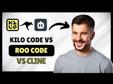 Kilo Code vs Roo Code vs Cline: Which AI Coding Agent Wins in 2026?