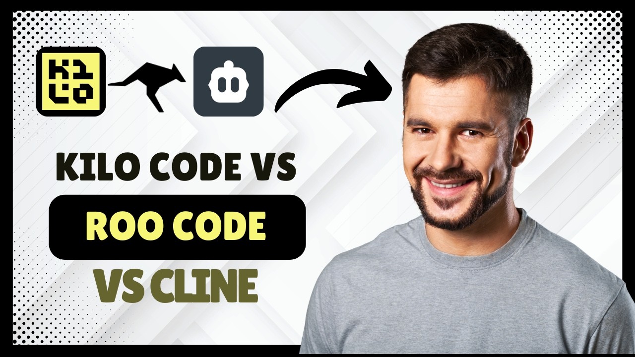Kilo Code vs Roo Code vs Cline: Which AI Coding Agent Wins in 2026 ...