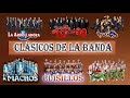 Bandas romanticas viejitas pero bonitas la arrolladorael recodo banda pequeos y mas