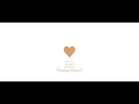 オレンジハート / 今夜 feat.鏡音リン、初音ミク(Orange Heart/ feat.Kagamine Rin&Hatsune Miku)