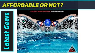 StarkTape Kinesiology Tape: Powerful Support & Amazing Comfort for Sensitive Skin!