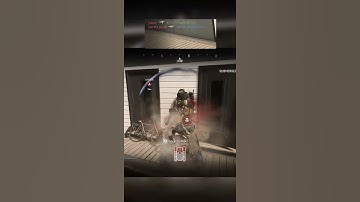 Juggernaut vs. Wheelson - MW2