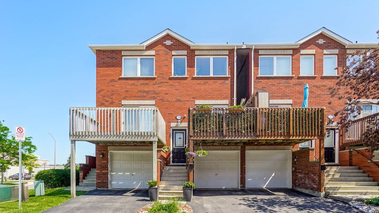 591751 Lampman Avenue, Burlington Home for Sale Real Estate