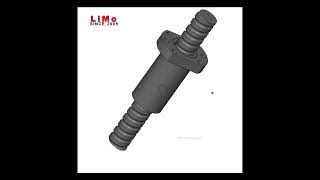 Cheap Ball Screw Sfu