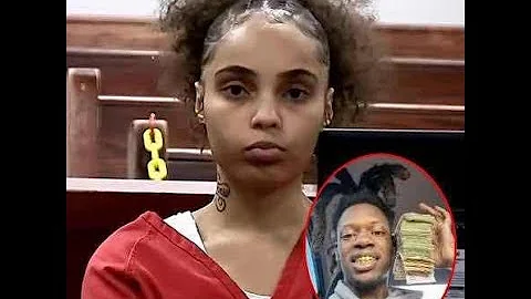 LIVE: JULIO FOOLIO MURDER TRIAL - FL V ALICIA ANDREWS - DAY 4