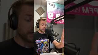 Off The Cuff-Episode 372-Live Stream