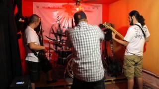 Human Decomposition Footage