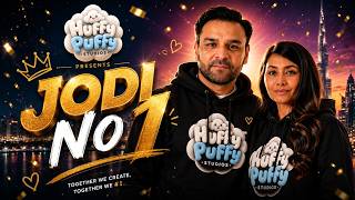 HUFFY PUFFY THEME TUNE – RSG & Huffy Puffy Studios | Official Music Video