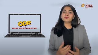 Smart ODR - Online Dispute Resolution!