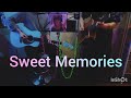 松田聖子 【Sweet Memories】Cover