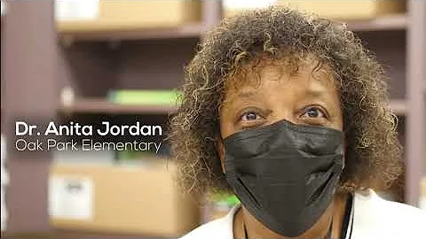 Dr Anita Jordan