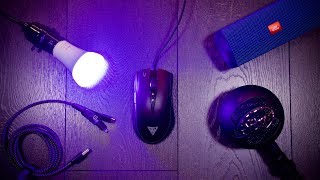BEST TECH UNDER $100 GIFT GUIDE (2017)