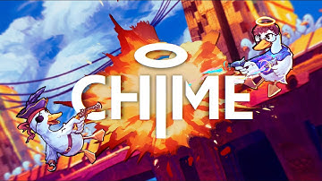 Teminite & Chime - Duckstep