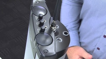 Setting up a Frontrow ToGo