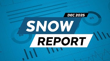 Snow Report: What