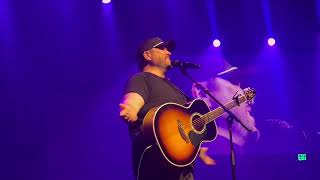 Micah Tyler -- Even Then (Live)