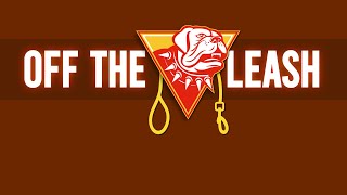 PODCAST | Off the Leash: Episode 7: Leah, who? | Full Episode