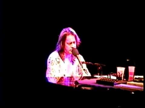 Todd Rundgren - It Wouldn't Have Made Any Differen...
