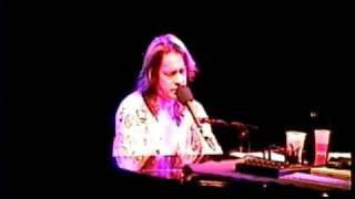 Todd Rundgren - It Wouldn't Have Made Any Difference (Cleveland Odeon 1-3-97) chords