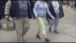 U.S. Obesity Rates Increase for Women, But Not Men