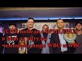 Усик победил Бриедиса в бою за титулы чемпиона мира WBO и WBC