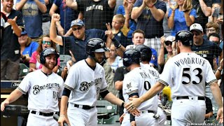 Why the Brewers shouldn’t call themselves Small Market