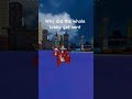 they all got sent