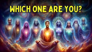 7 Types of Chosen Ones and Their Divine Purposes
