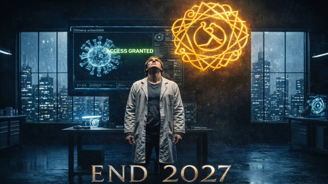 Преодоление разрыва | Конец 2027 года |