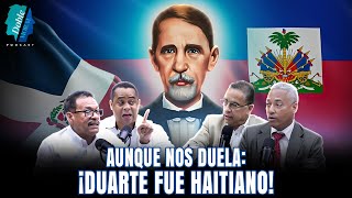Hay una generación de dominicanos que fueron haitianos, aunque nos duela.