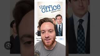 Not as much as i thought… #theoffice #salary #nbc #money