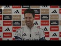 PRESS CONFERENCE | Mikel Arteta previews West Ham United | 300 games, team news and more! | EPL