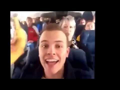 I HAVE A BANANA!!!