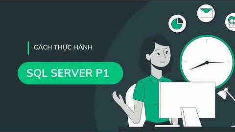 Truy vấn trong SQL server P1 | Basic data analysis course