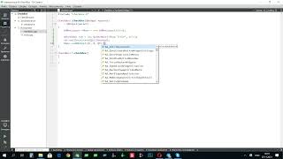 0069 QCheckBox