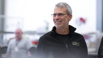 From Prototype to Passenger Jet | How XB-1 Will Pave the Way for Overture