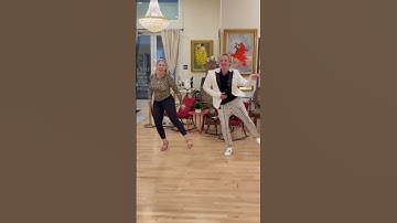 Ballroom Dance Lessons in Beverly Hills with dance instructor Oleg Astakhov