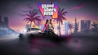 GTA 6 Trailer but it's Legendary | Vice City Intro Style | Bloody Mary (edit audio)