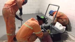 Ucrete Embutidos Federer By Polykret Ecuador