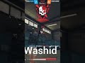 Garena free fire sd washid yt