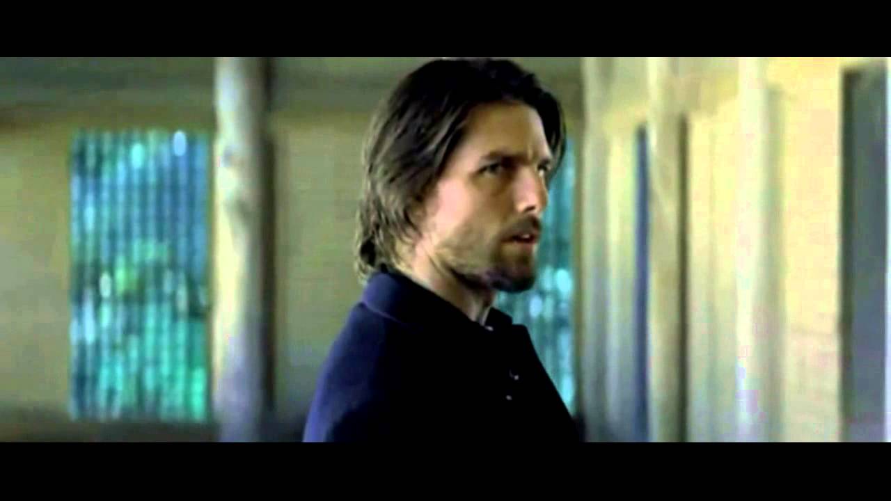 Batman Begins with Tom Cruise YouTube
