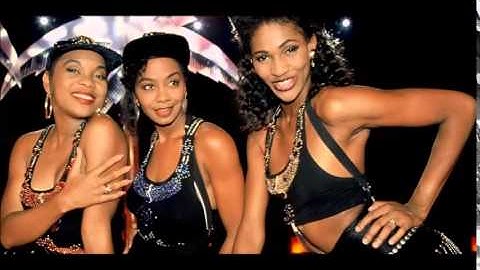 zouk machine - au revoir (1994)