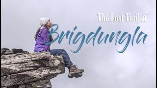 The Lost Trail of Brigdungla, Bumthang, Central Bhutan