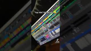 Yeni Yaz Mix I Hazır