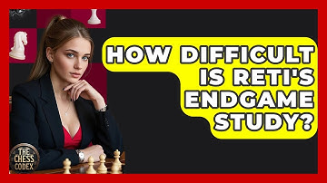 How Difficult Is Reti