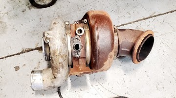6.7 Cummins turbo issues. When should you replace your turbo?